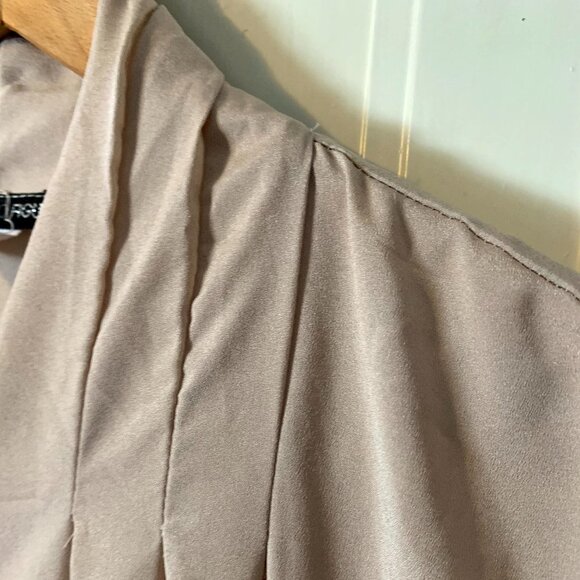 Bodycon Plus sized dress - Picture 3 of 5